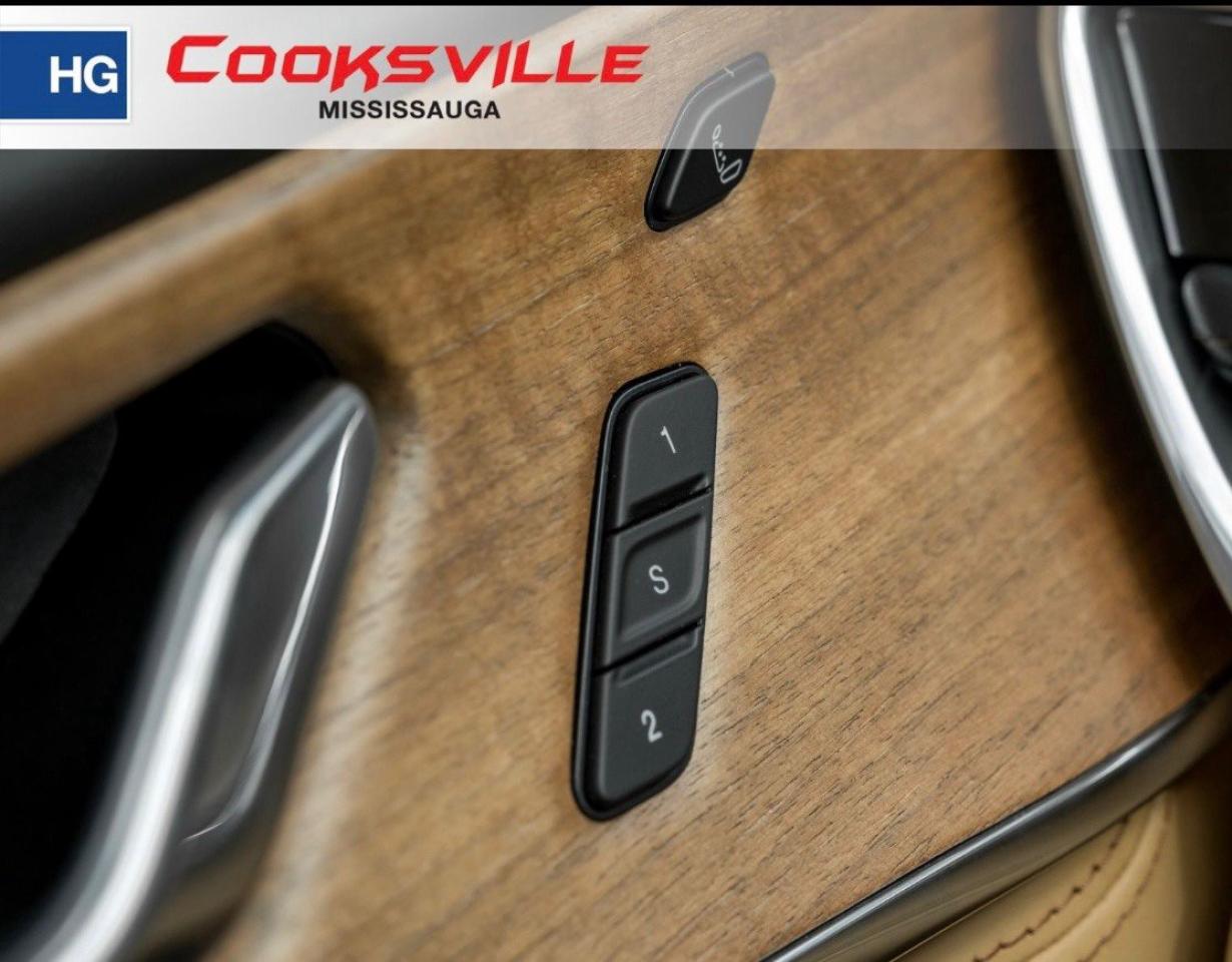 2025 Jeep Grand Cherokee Summit Reserve 4x4 Photo