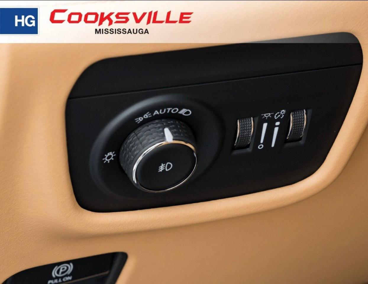 2025 Jeep Grand Cherokee Summit Reserve 4x4 Photo