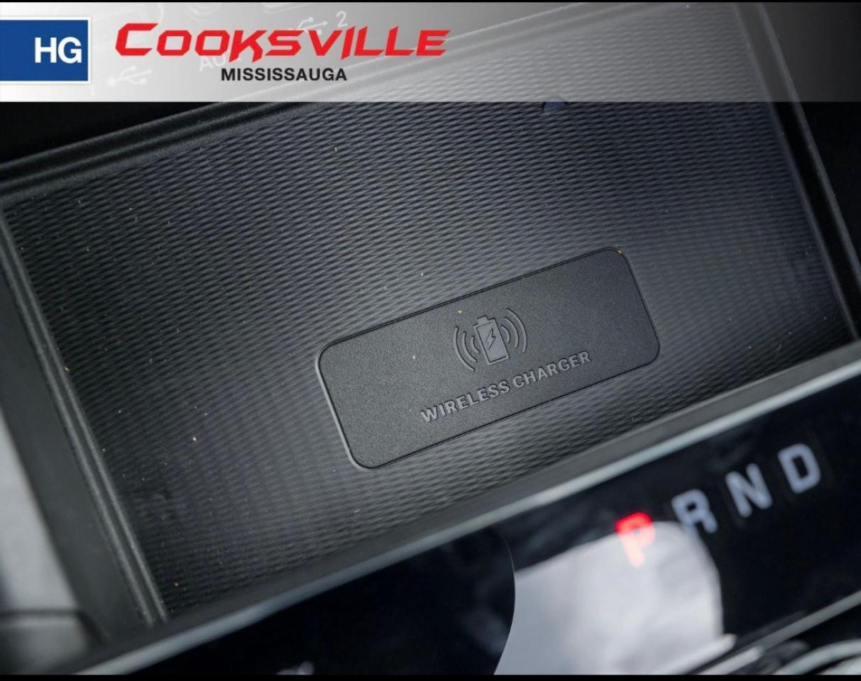 2025 Jeep Grand Cherokee Summit Reserve 4x4 Photo