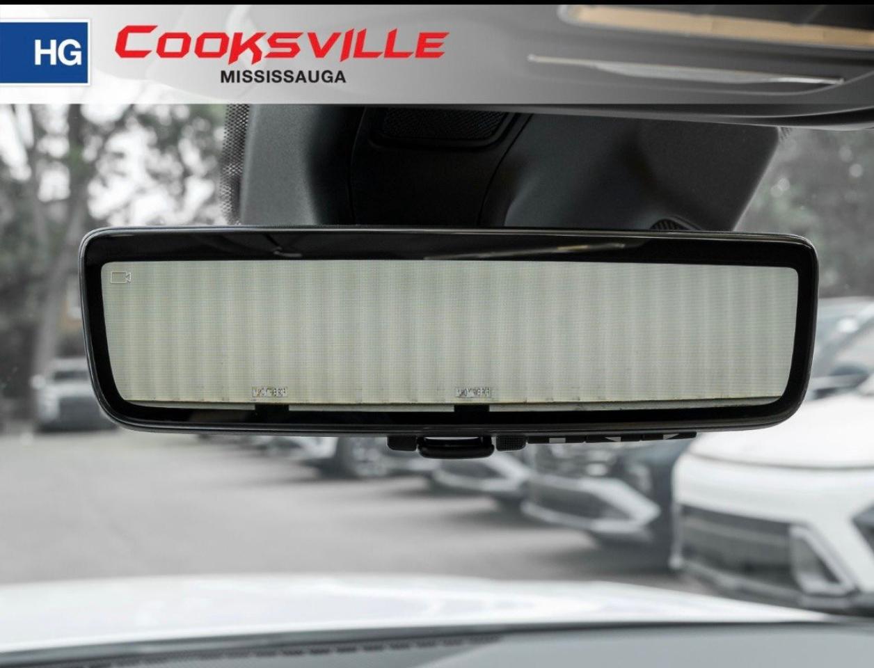 2025 Jeep Grand Cherokee Summit Reserve 4x4 Photo