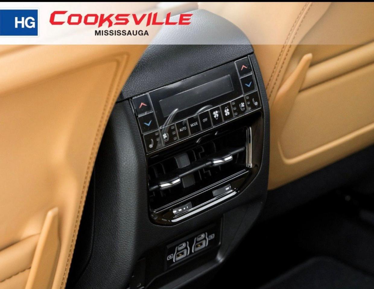 2025 Jeep Grand Cherokee Summit Reserve 4x4 Photo