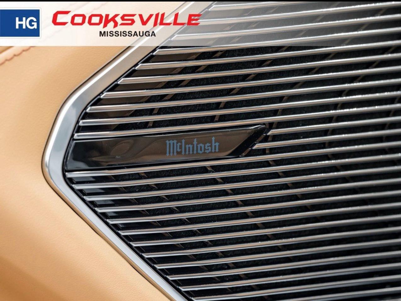 2025 Jeep Grand Cherokee Summit Reserve 4x4 Photo