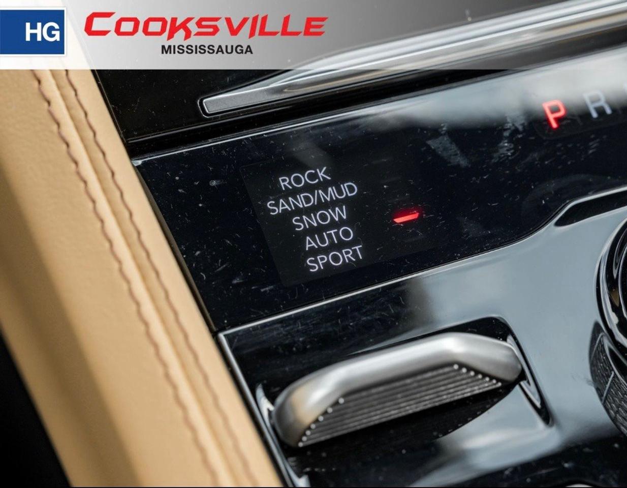 2025 Jeep Grand Cherokee Summit Reserve 4x4 Photo