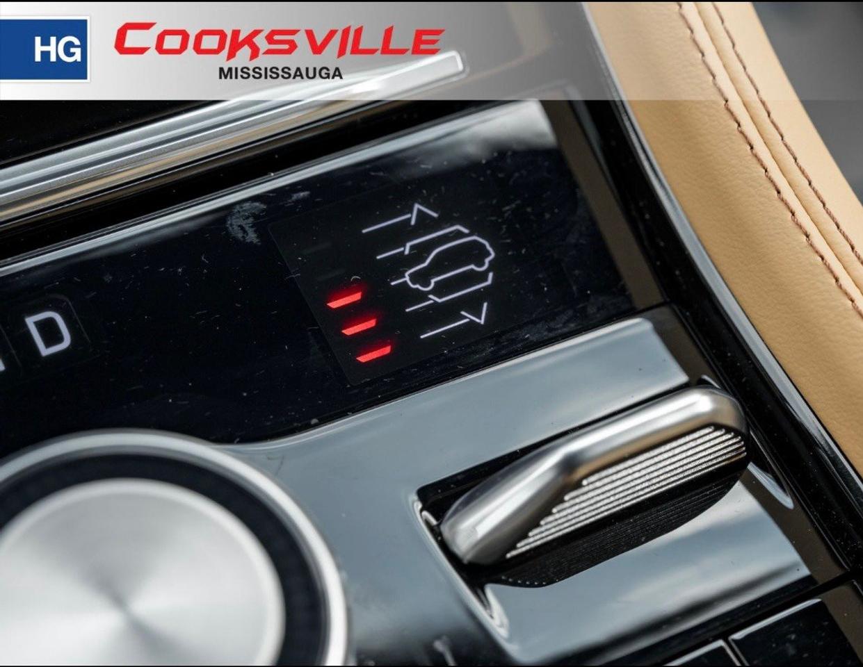 2025 Jeep Grand Cherokee Summit Reserve 4x4 Photo