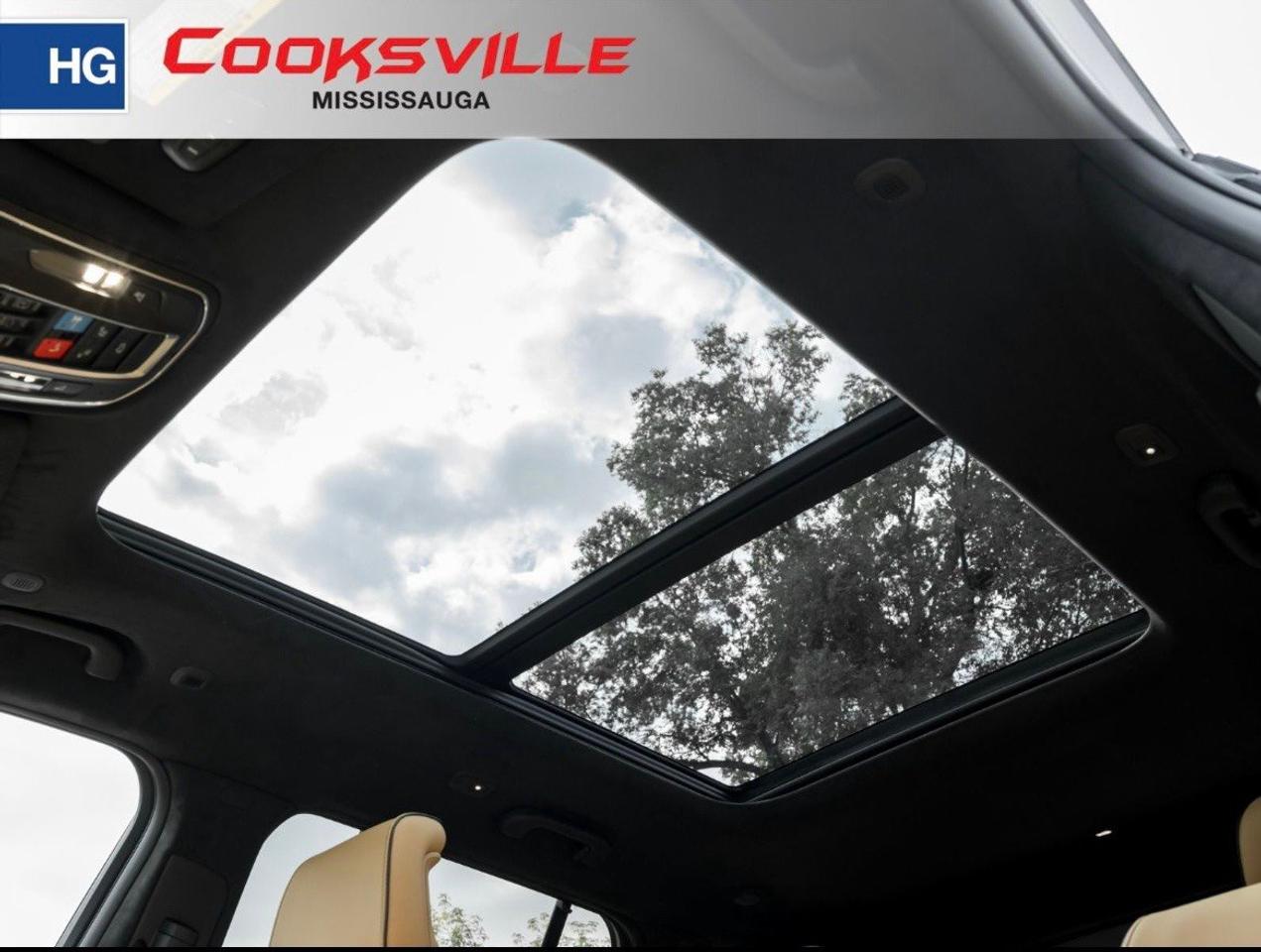 2025 Jeep Grand Cherokee Summit Reserve 4x4 Photo