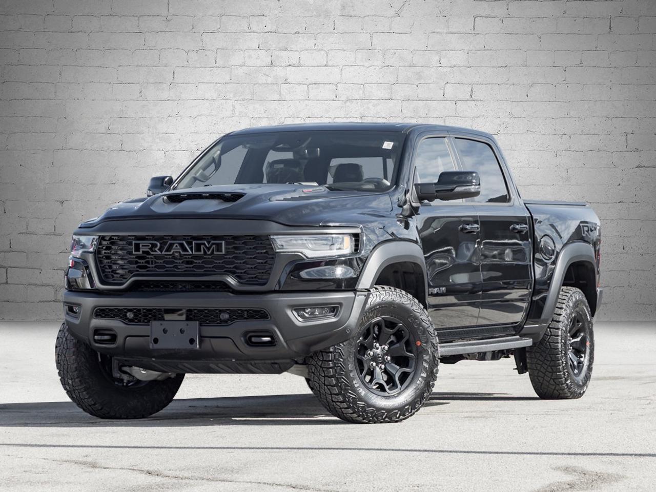 New 2026 RAM 1500 RHO for sale in Etobicoke, ON