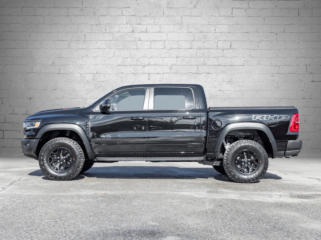 2026 RAM 1500 RHO Photo3