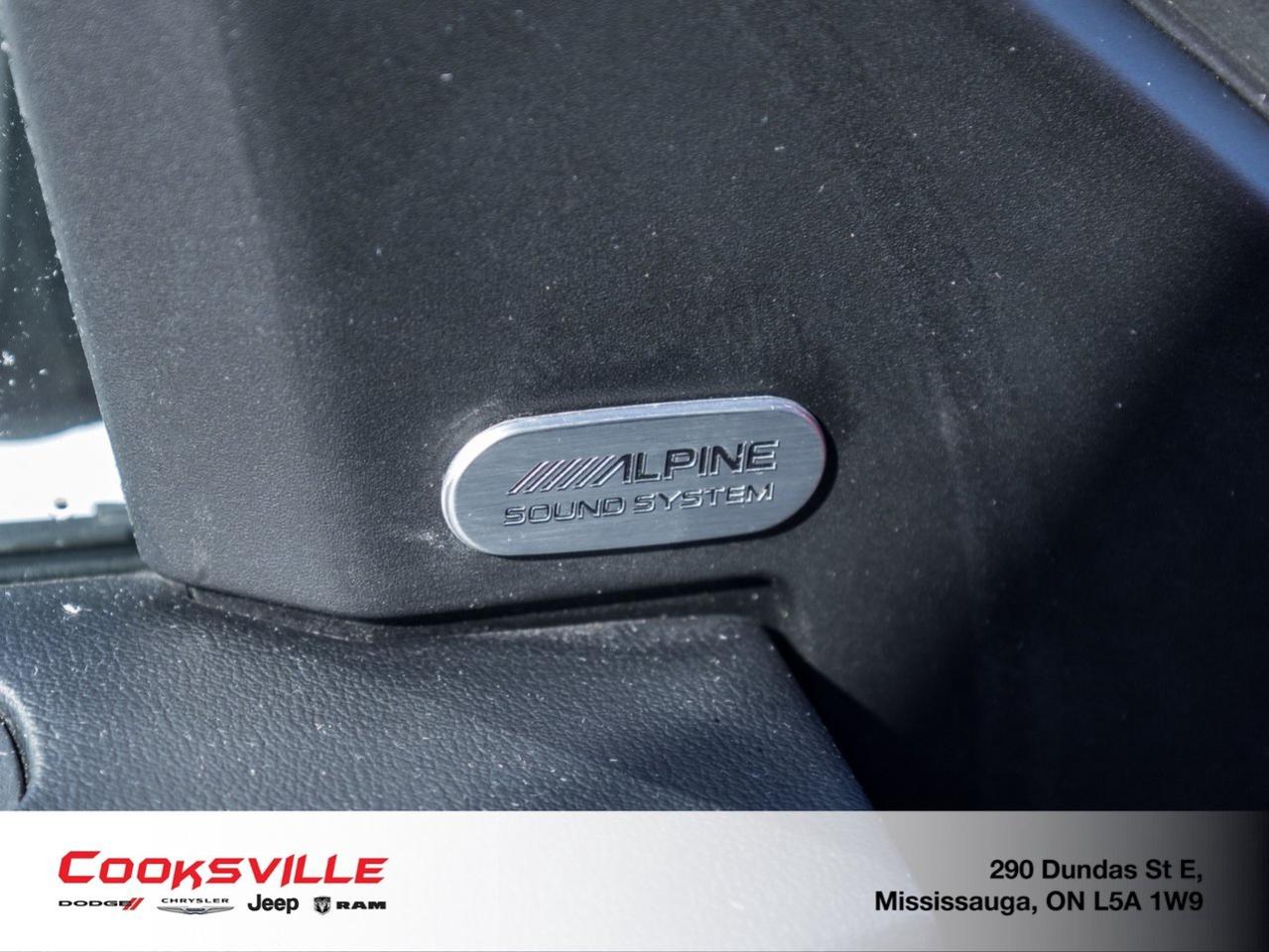 2023 Dodge Charger SXT AWD Photo