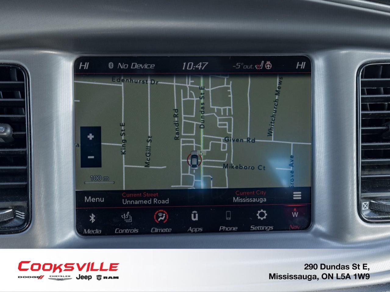 2023 Dodge Charger SXT AWD Photo