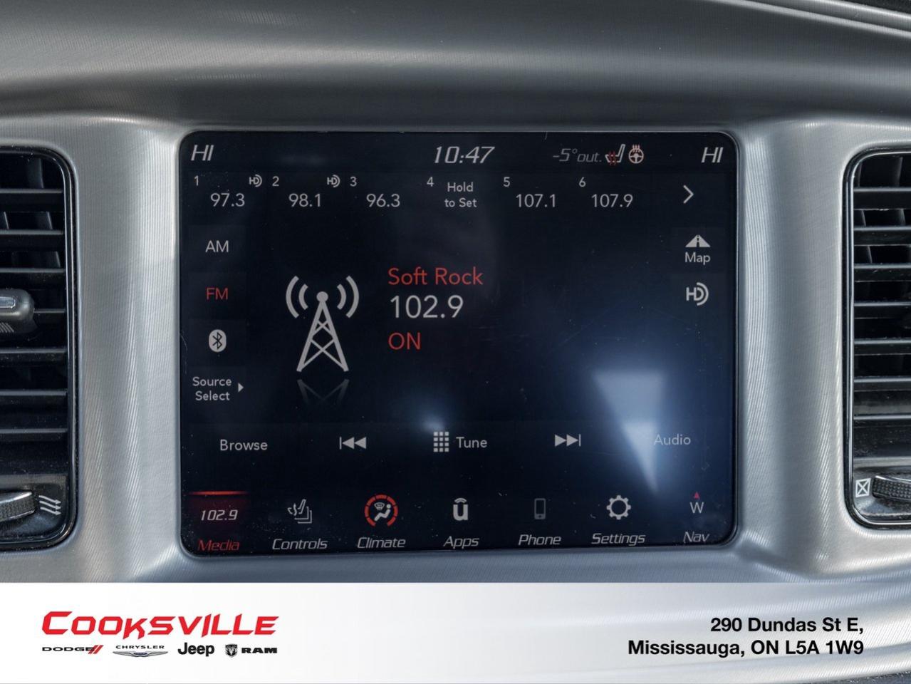 2023 Dodge Charger SXT AWD Photo