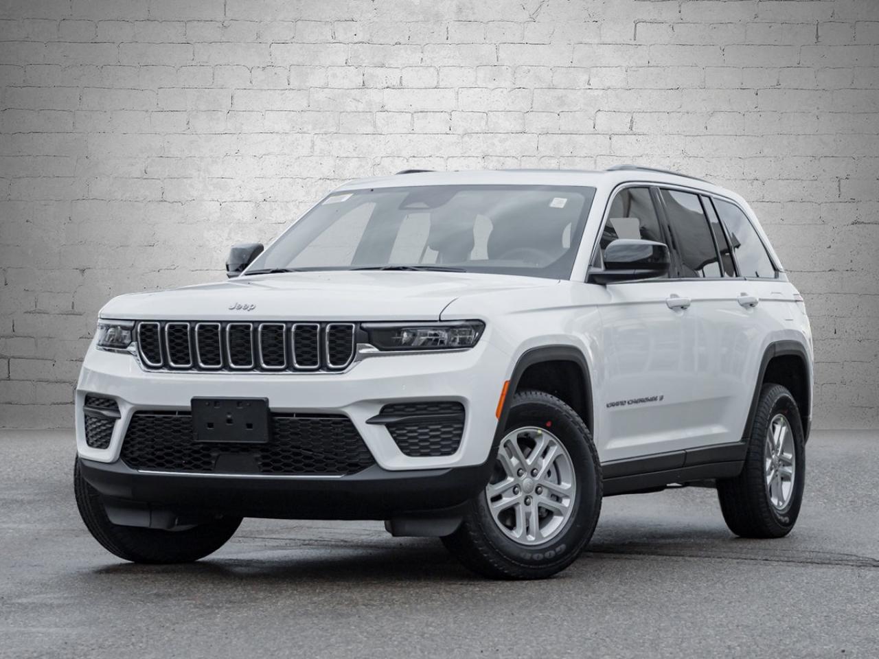 2025 Jeep Grand Cherokee Laredo Photo0