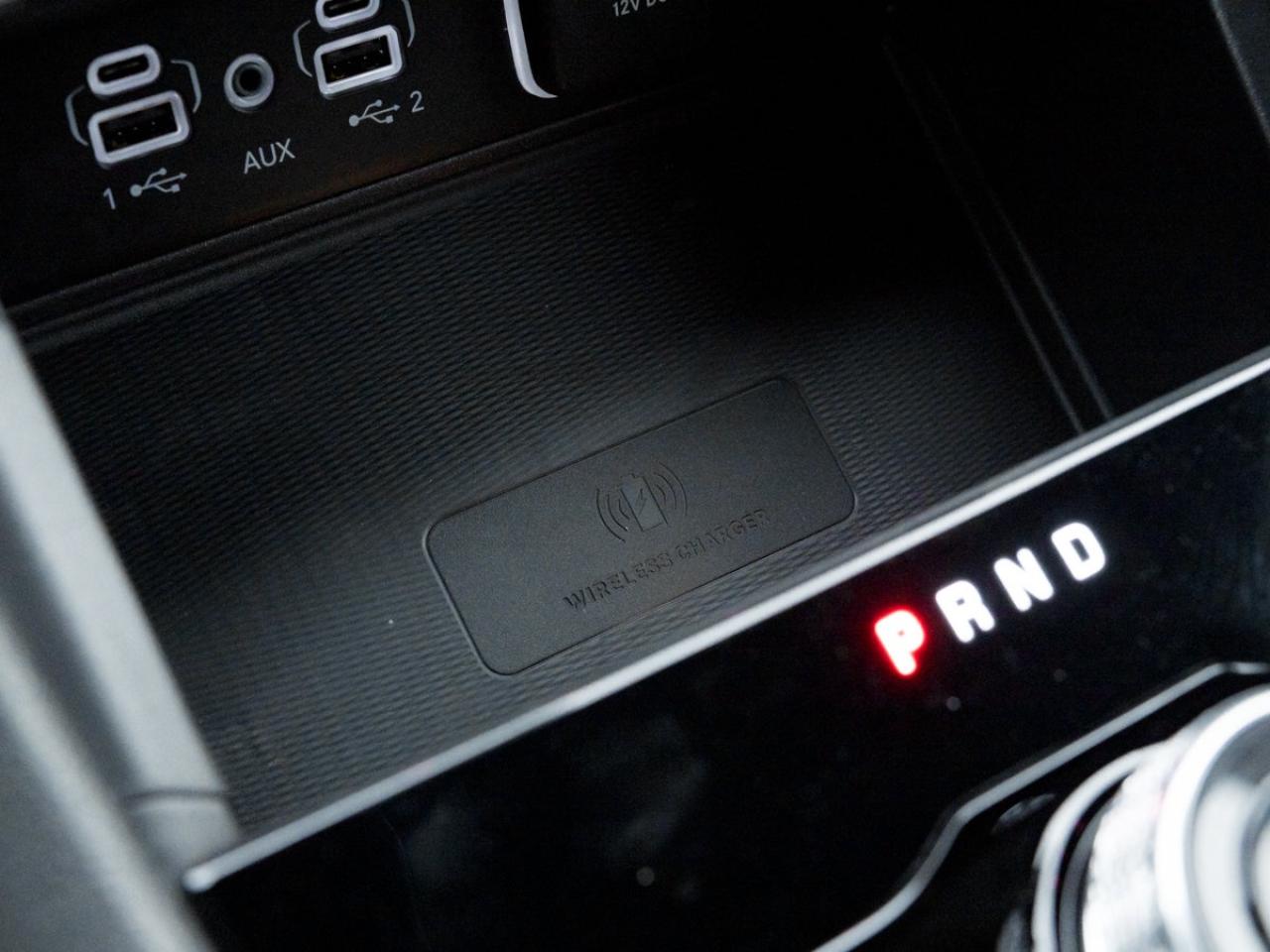 2025 Jeep Grand Cherokee Laredo Photo