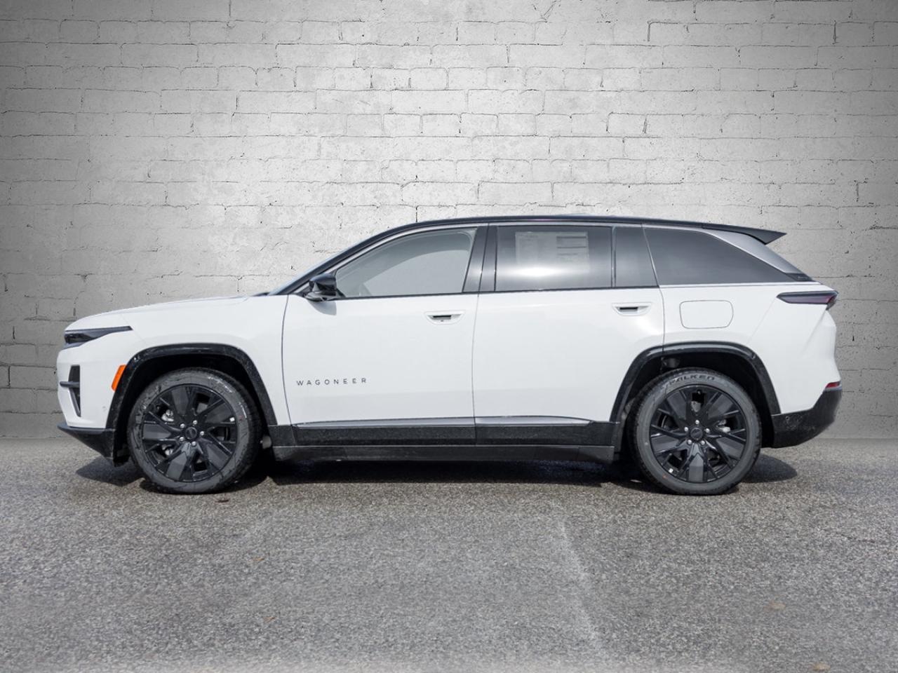 2025 Jeep Wagoneer S PREMIUM Photo2