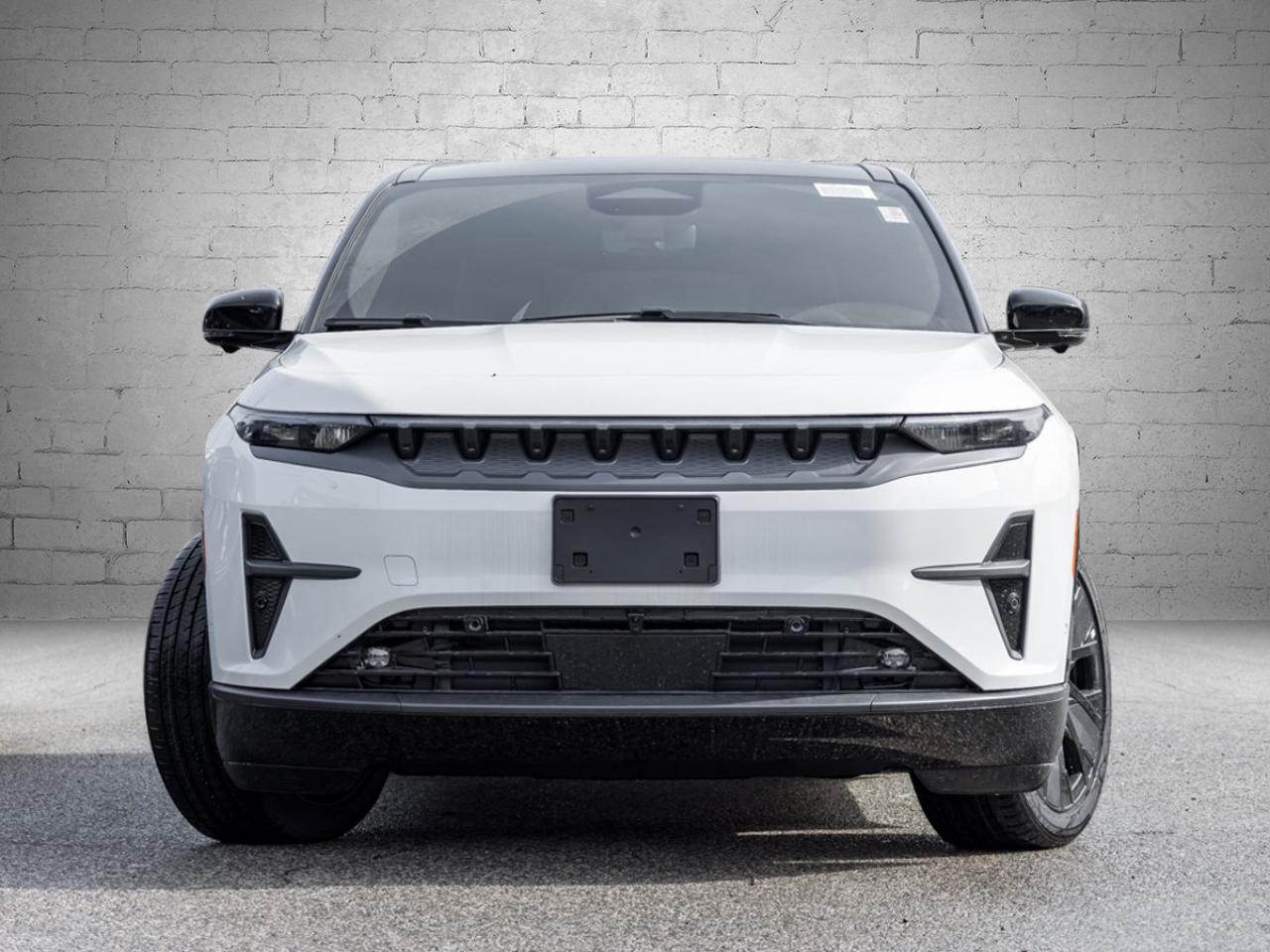 2025 Jeep Wagoneer S PREMIUM Photo