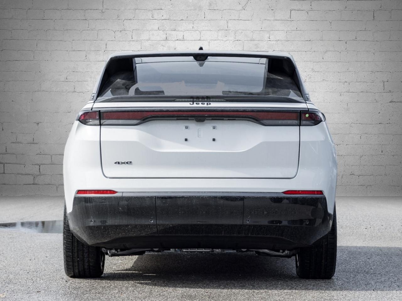 2025 Jeep Wagoneer S PREMIUM Photo