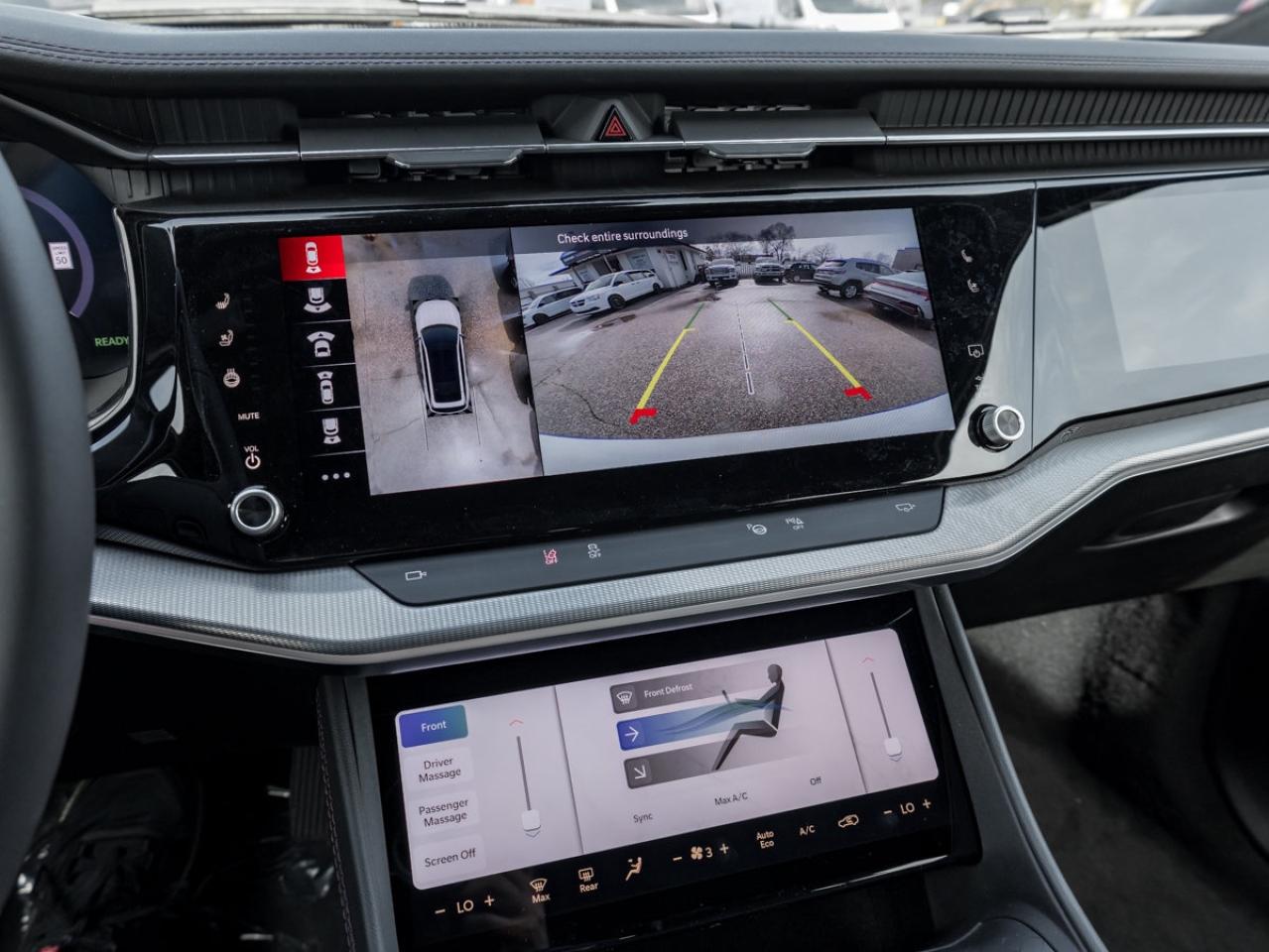 2025 Jeep Wagoneer S PREMIUM Photo