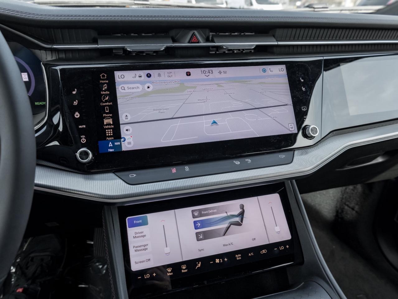 2025 Jeep Wagoneer S PREMIUM Photo