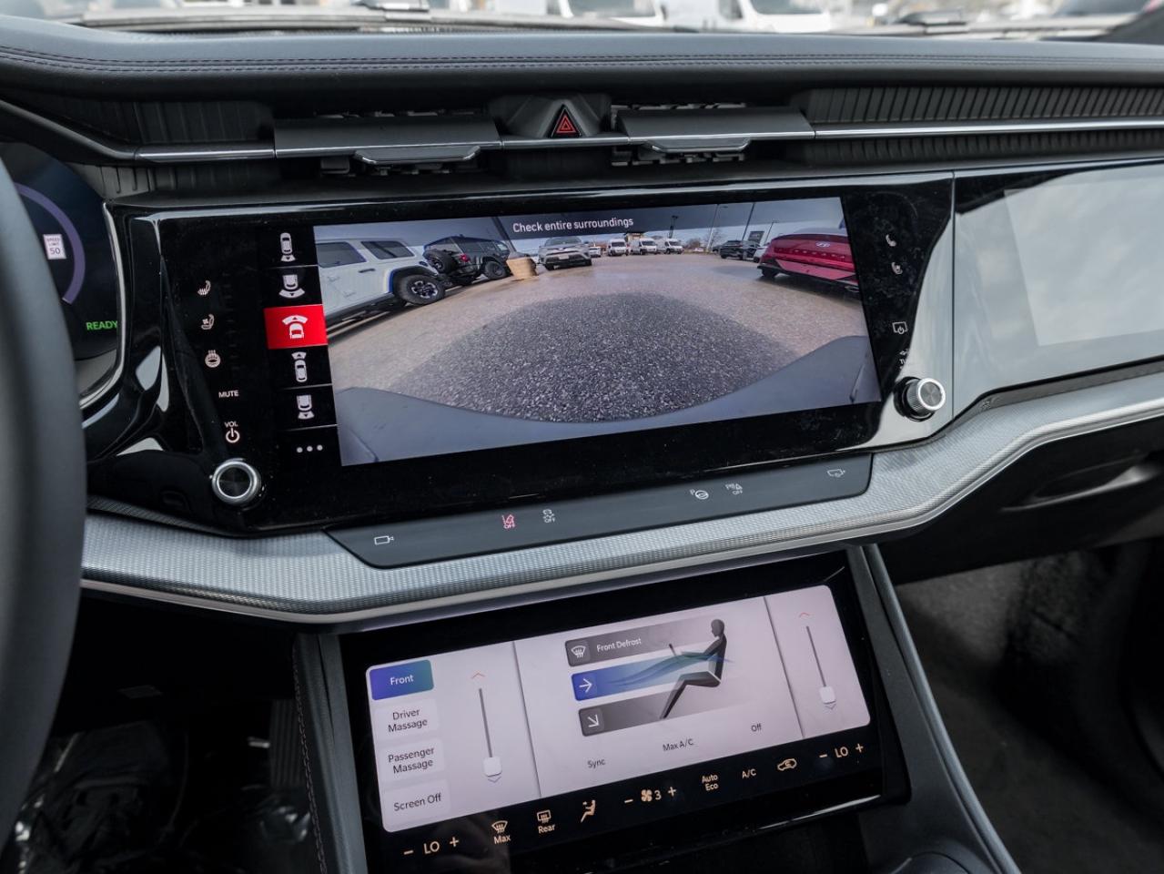 2025 Jeep Wagoneer S PREMIUM Photo