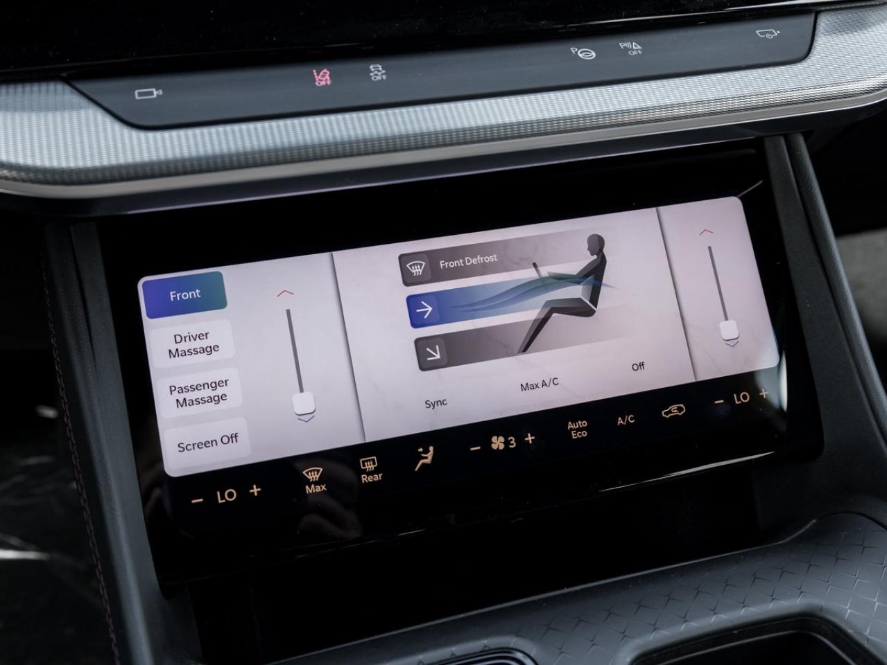 2025 Jeep Wagoneer S PREMIUM Photo