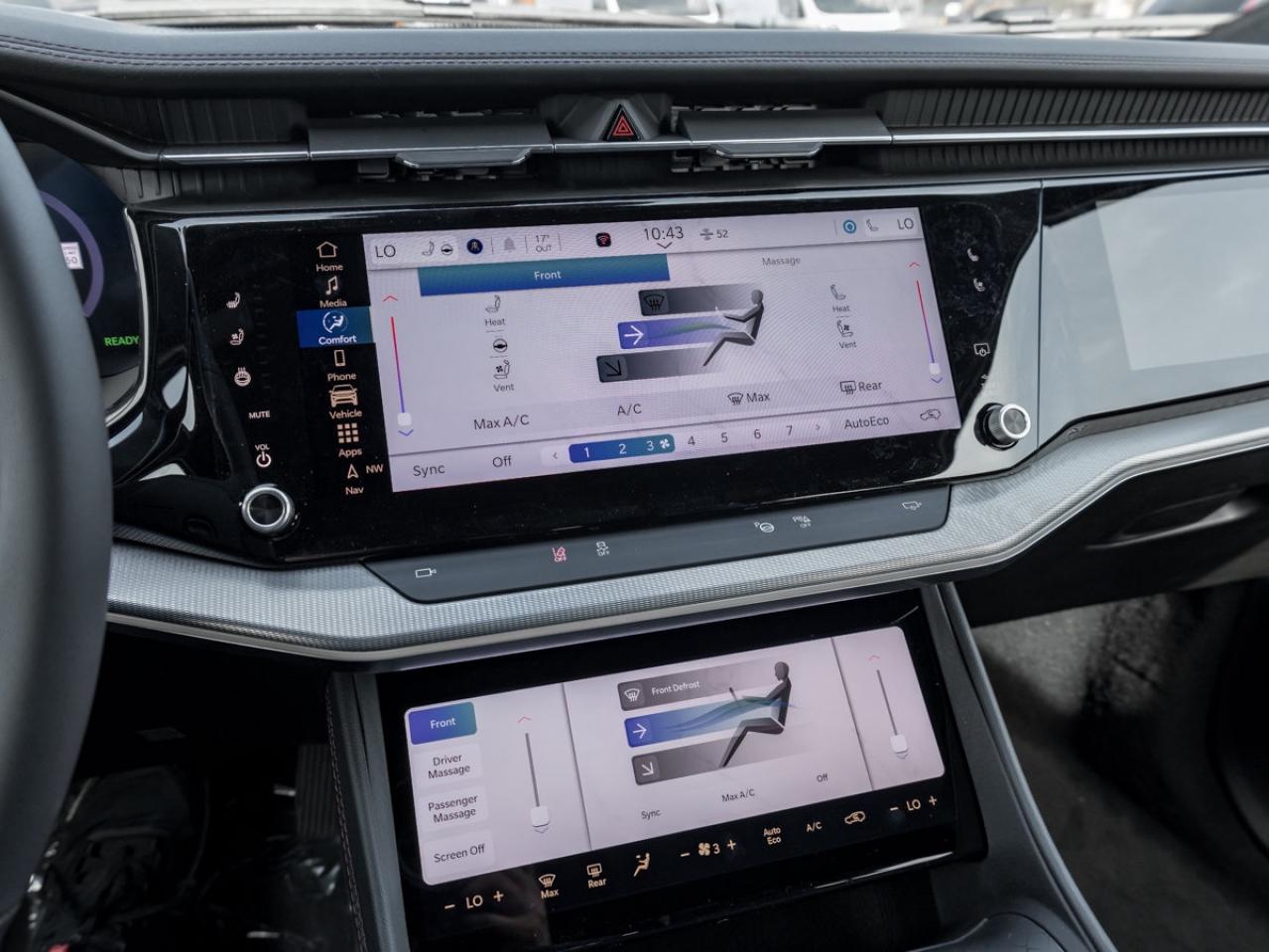 2025 Jeep Wagoneer S PREMIUM Photo