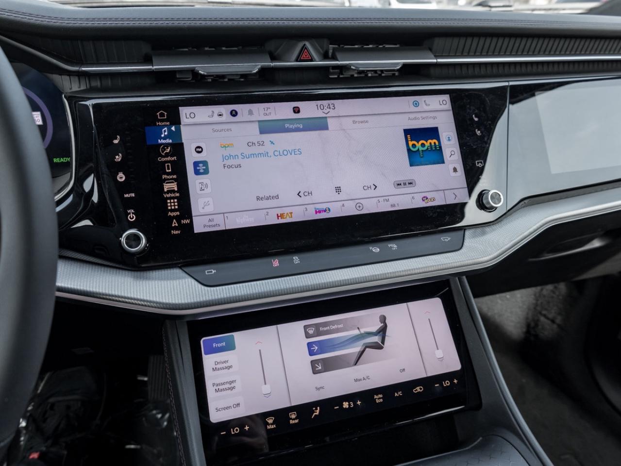 2025 Jeep Wagoneer S PREMIUM Photo