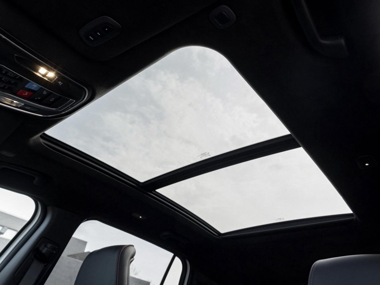 2025 Jeep Wagoneer S PREMIUM Photo