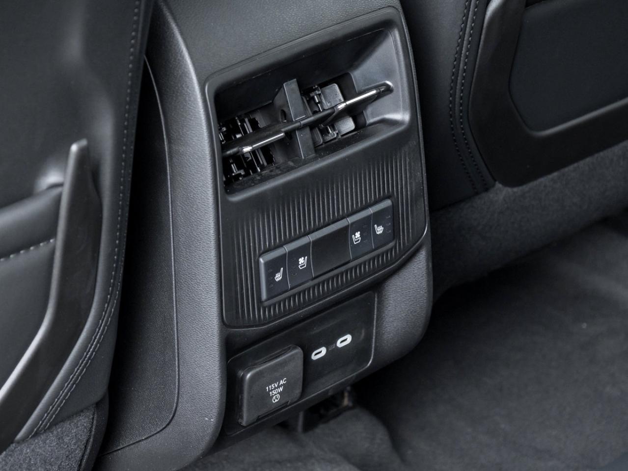 2025 Jeep Wagoneer S PREMIUM Photo