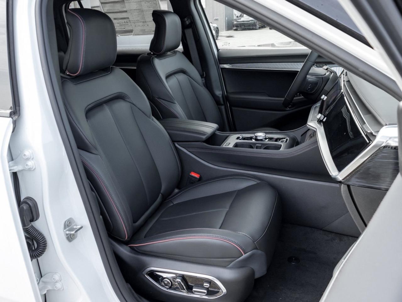 2025 Jeep Wagoneer S PREMIUM Photo