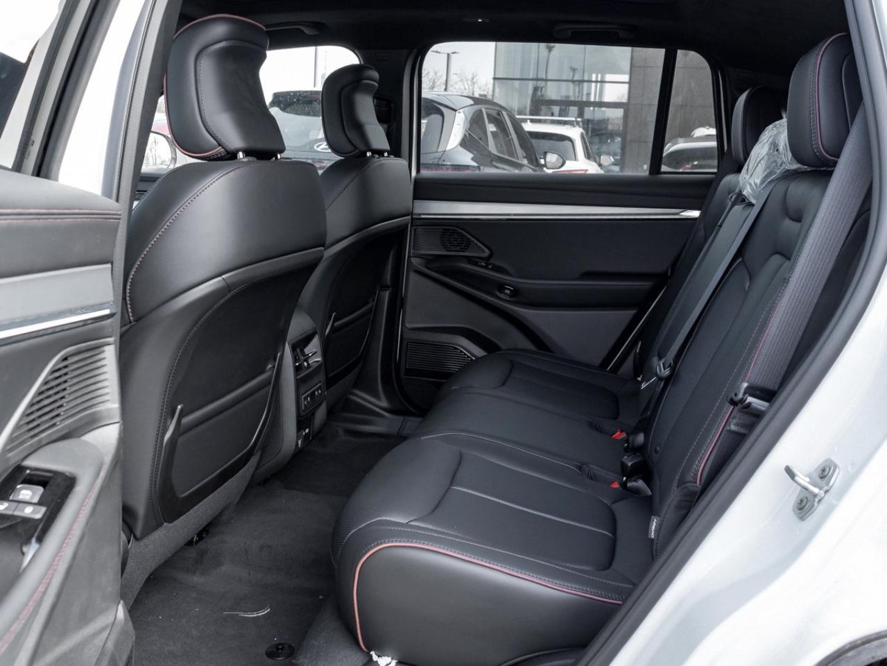 2025 Jeep Wagoneer S PREMIUM Photo