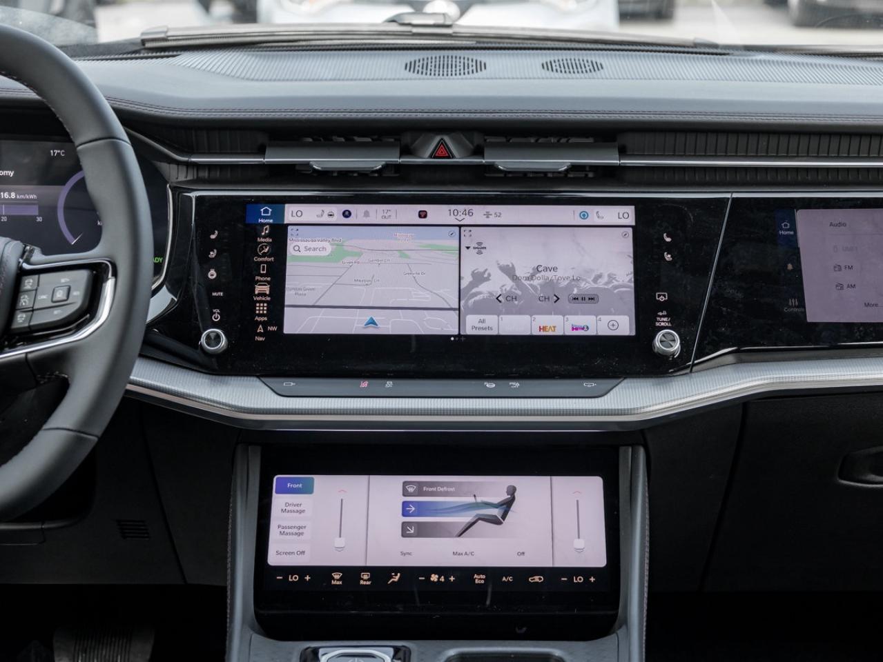 2025 Jeep Wagoneer S PREMIUM Photo