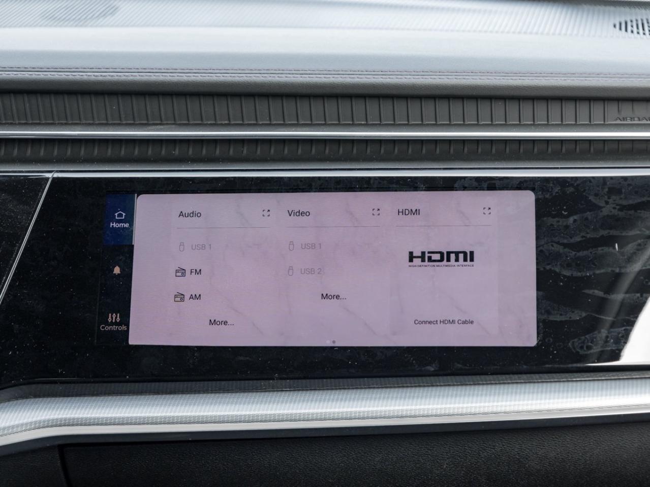 2025 Jeep Wagoneer S PREMIUM Photo