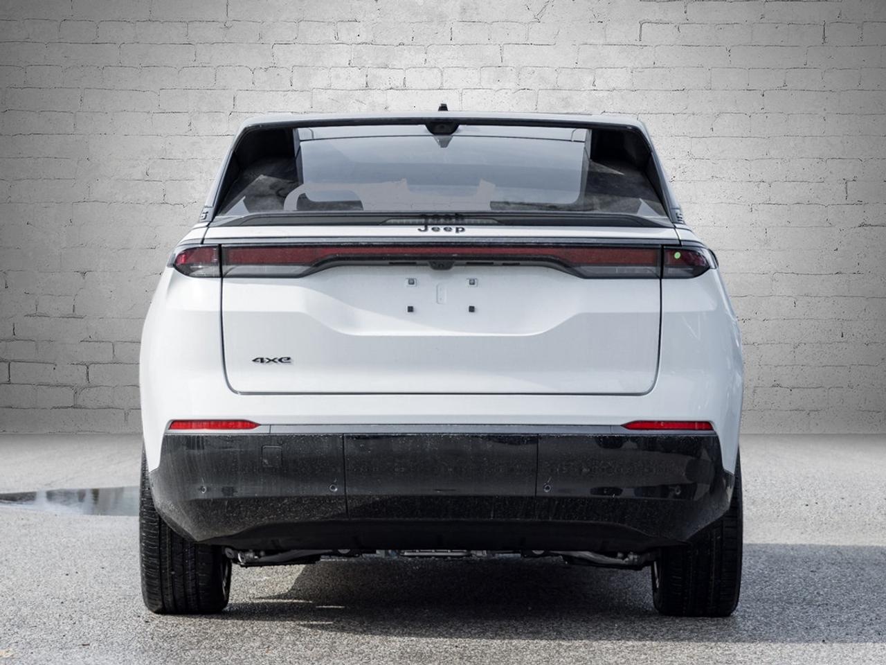 2025 Jeep Wagoneer S PREMIUM Photo