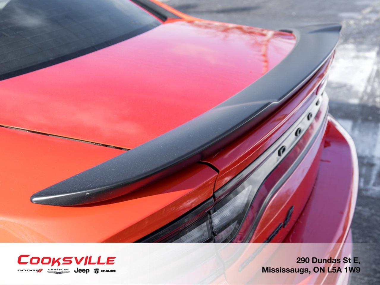 2023 Dodge Charger GT AWD Photo