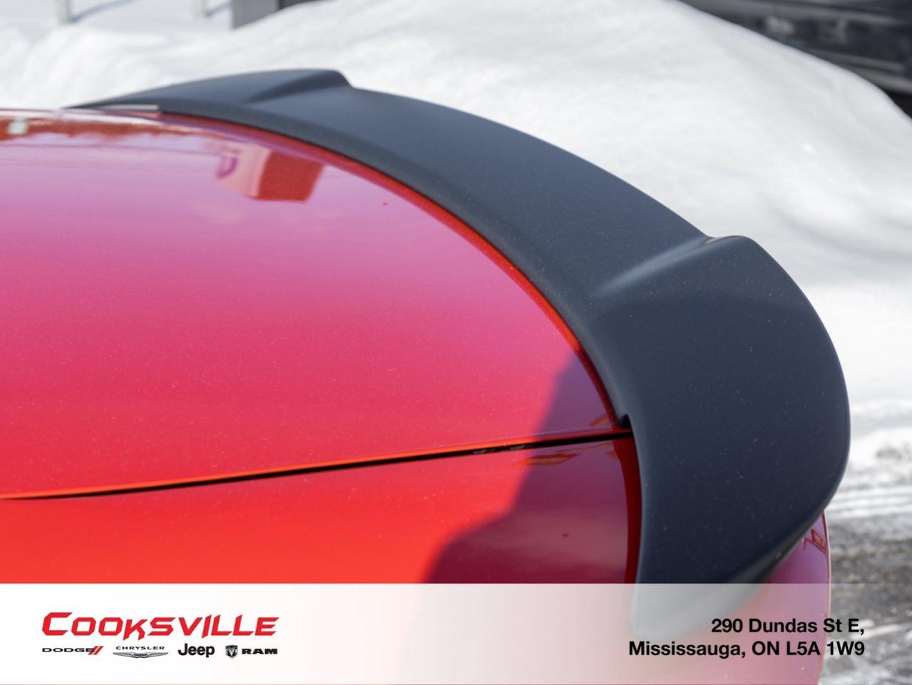 2023 Dodge Charger GT AWD Photo