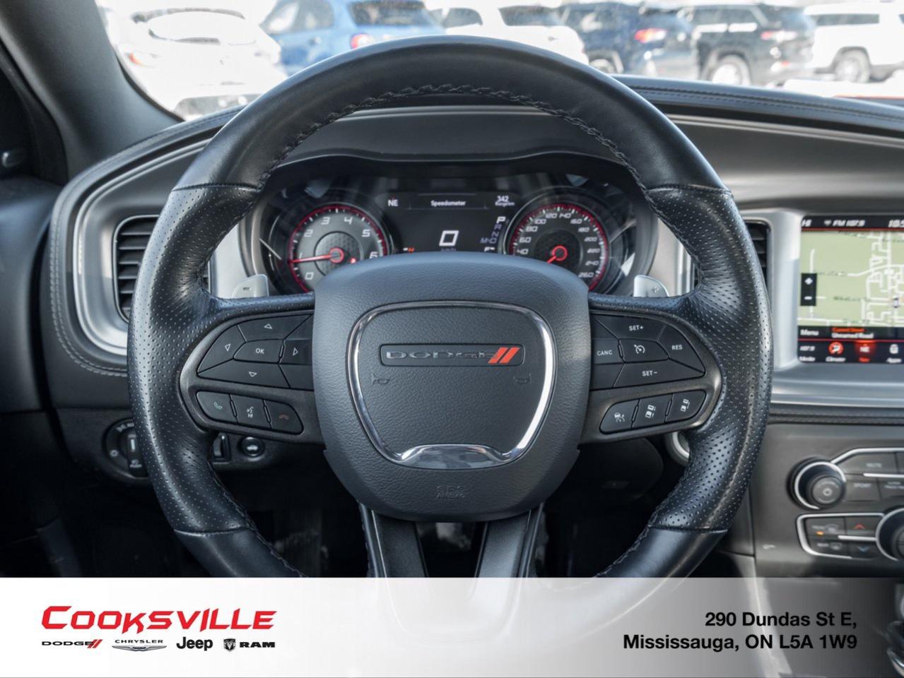 2023 Dodge Charger GT AWD Photo