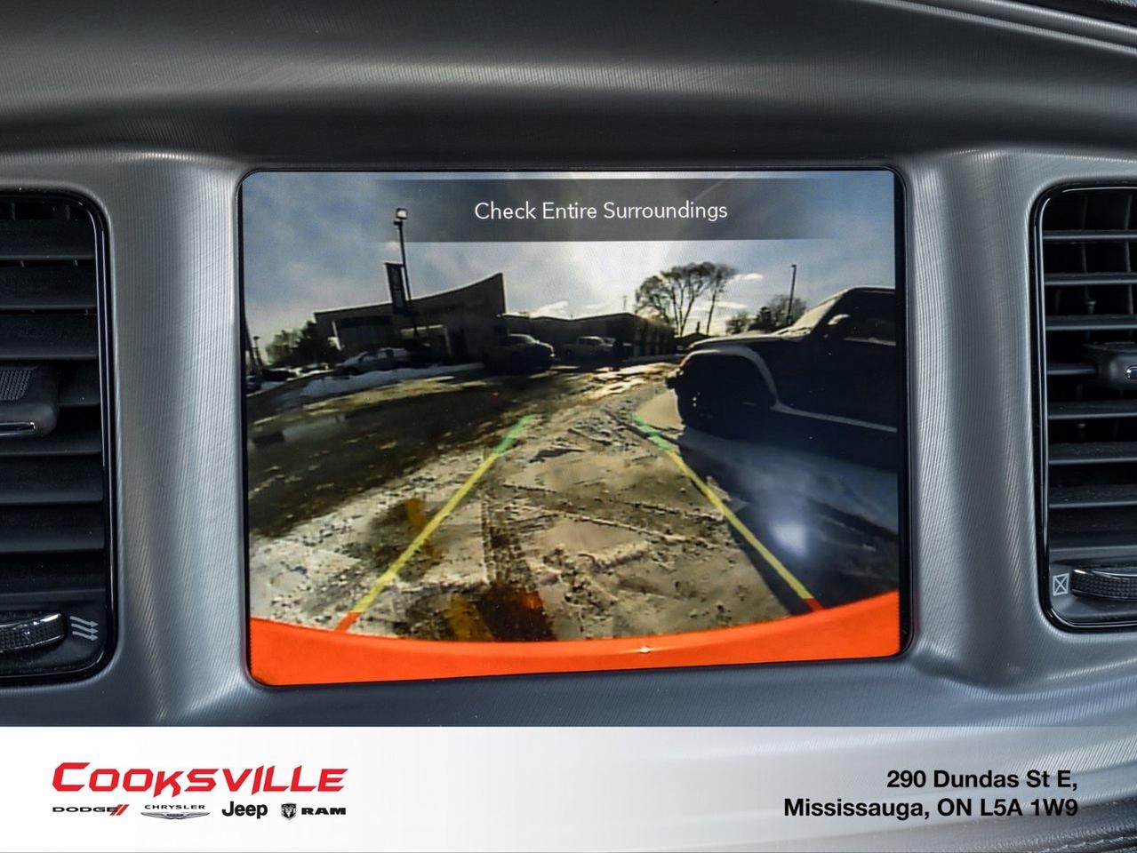 2023 Dodge Charger GT AWD Photo