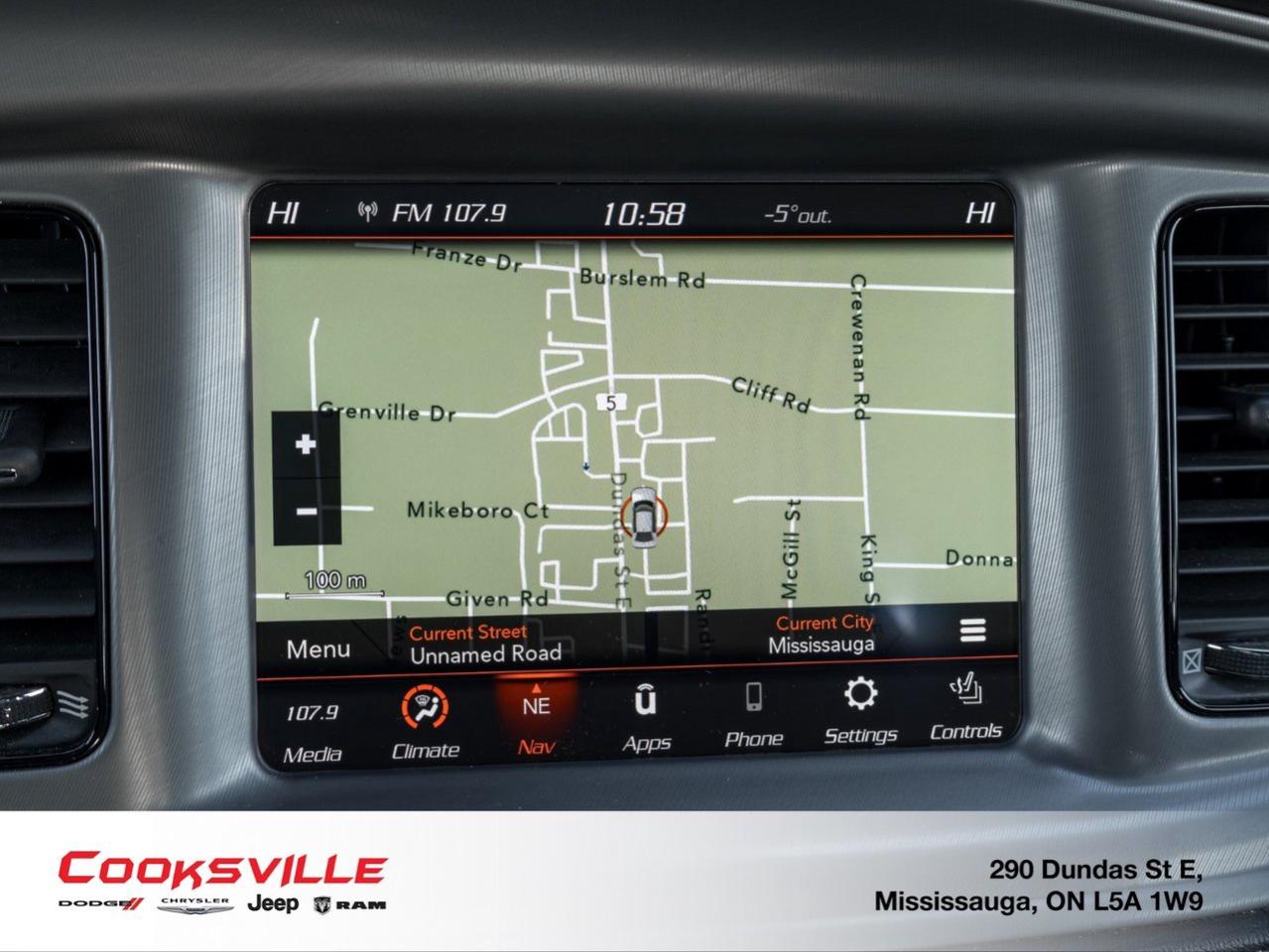 2023 Dodge Charger GT AWD Photo