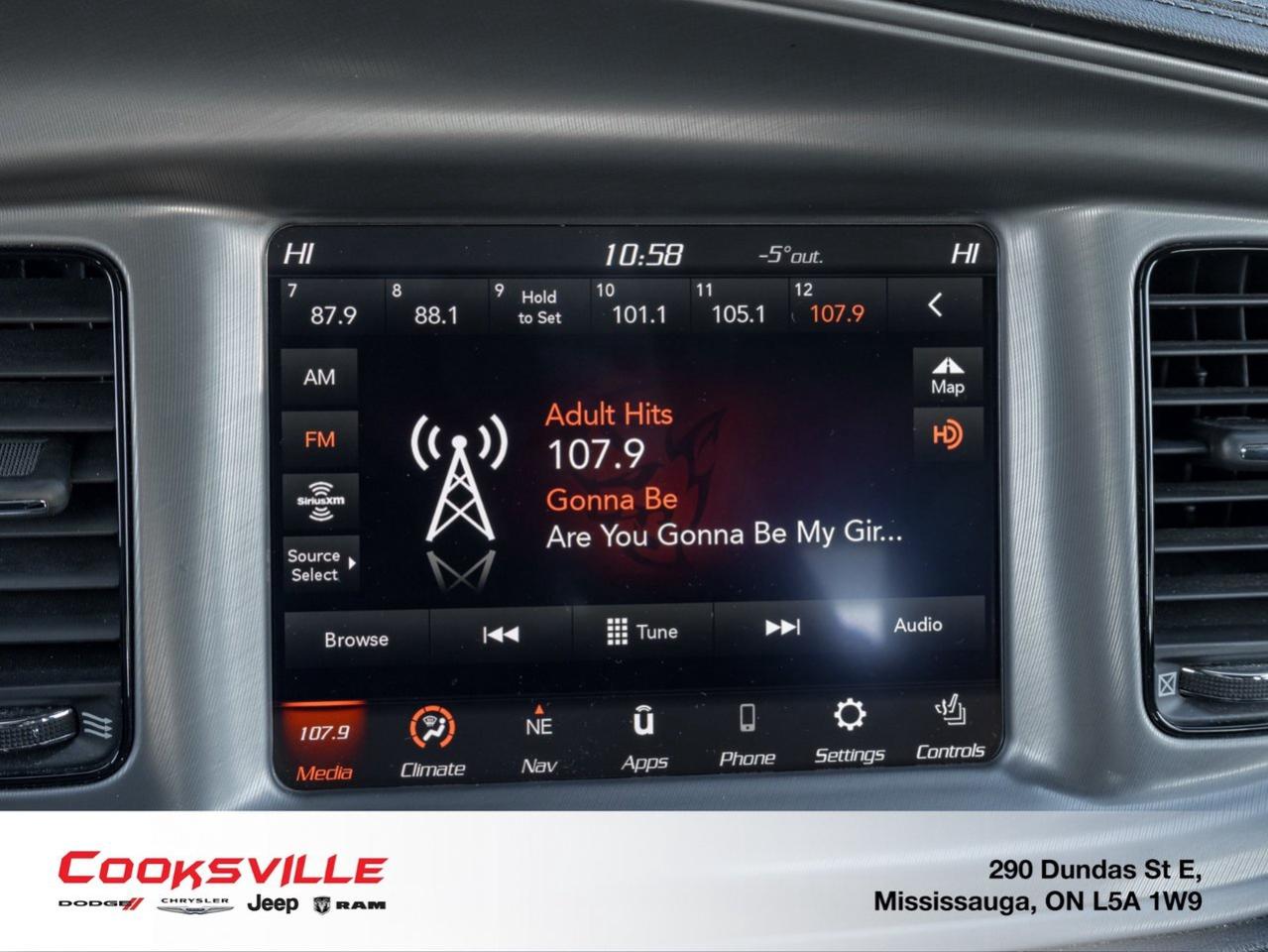 2023 Dodge Charger GT AWD Photo