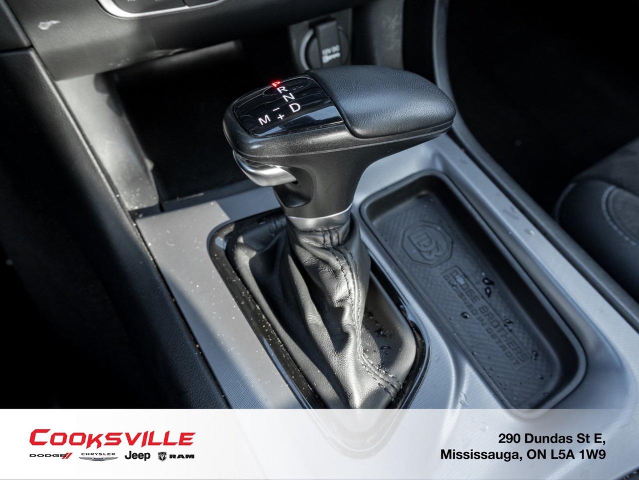 2023 Dodge Charger GT AWD Photo