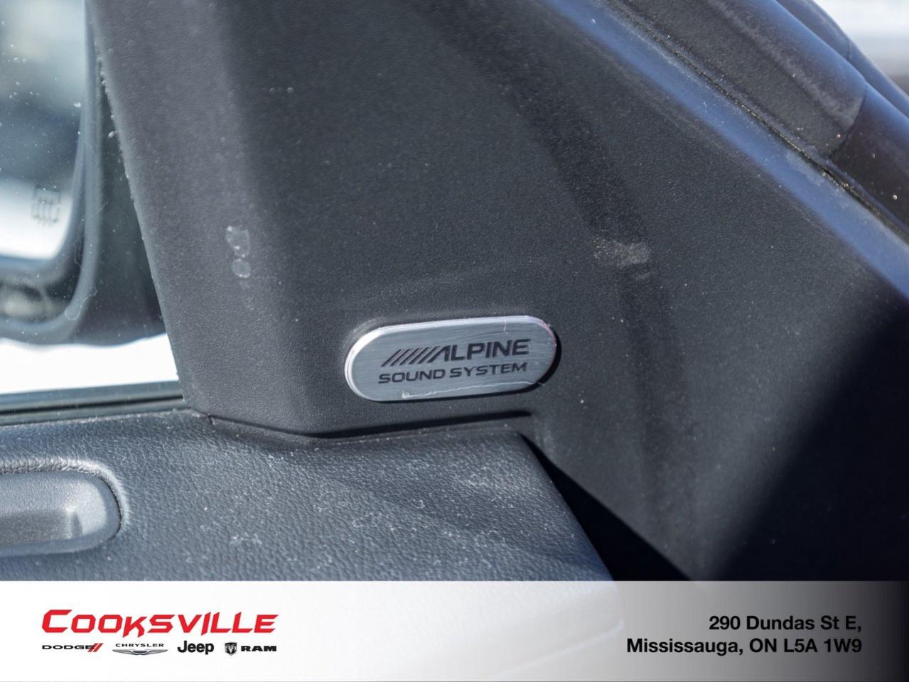 2023 Dodge Charger GT AWD Photo