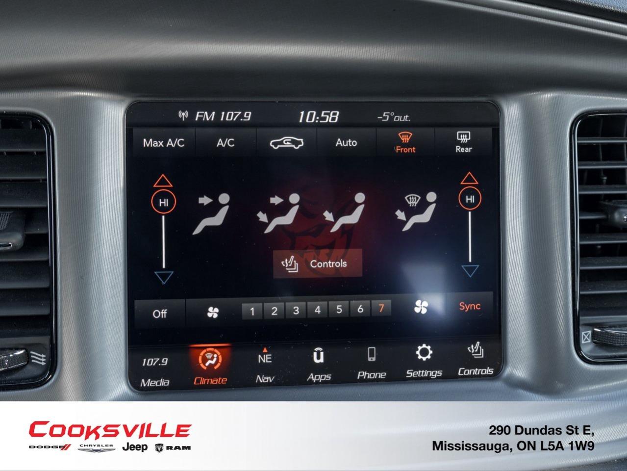 2023 Dodge Charger GT AWD Photo