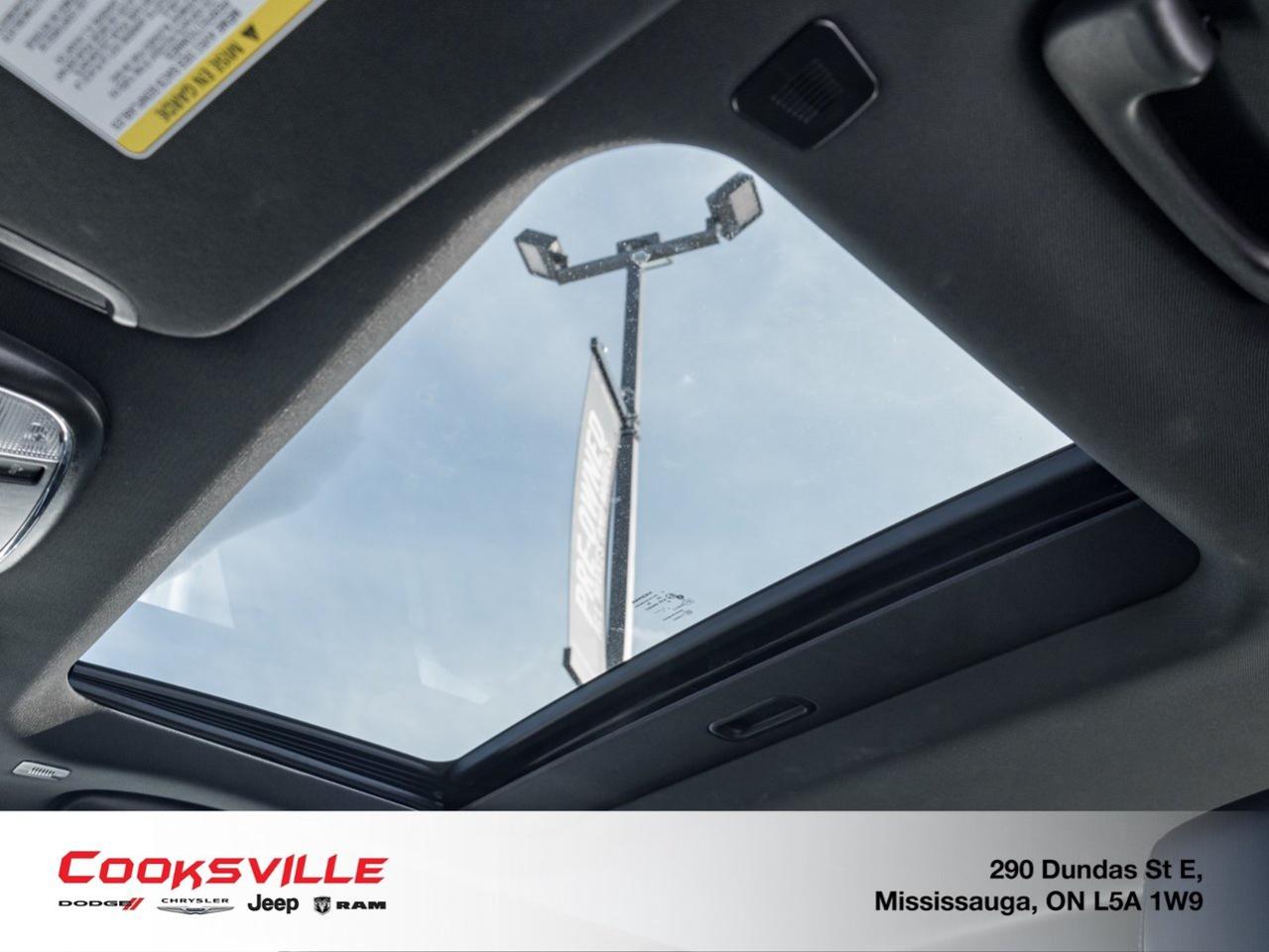 2023 Dodge Charger GT AWD Photo