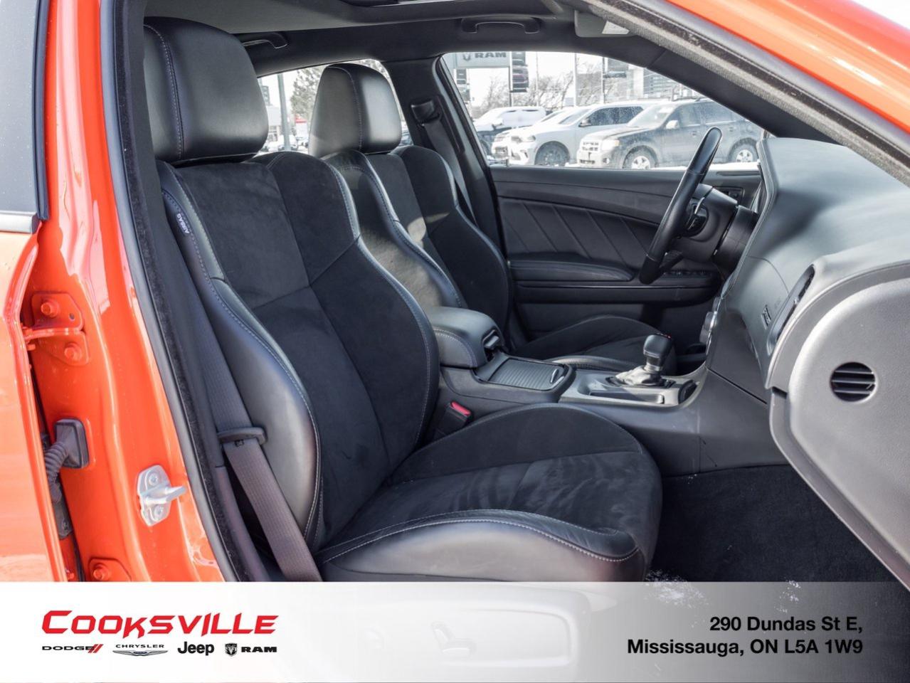 2023 Dodge Charger GT AWD Photo