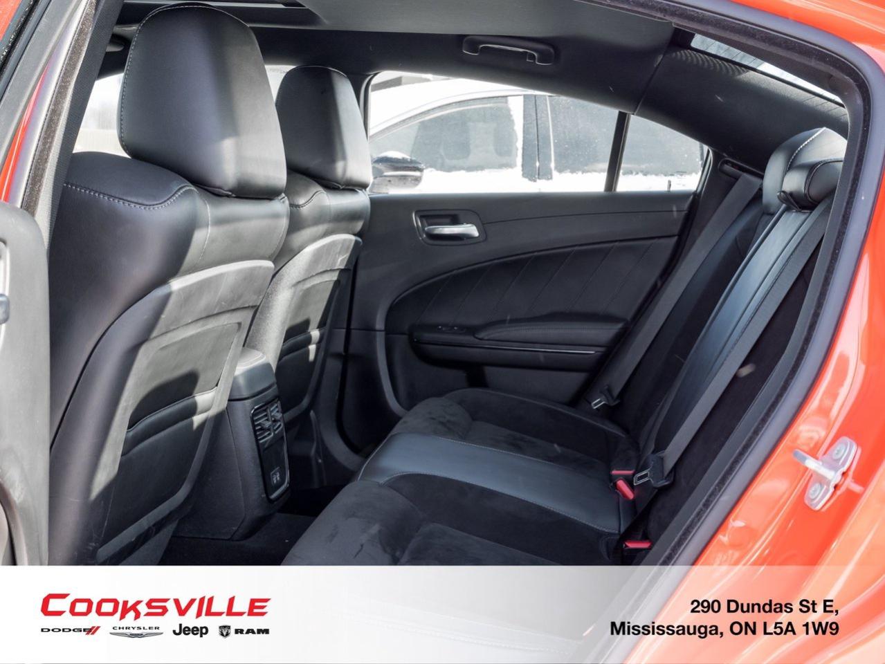 2023 Dodge Charger GT AWD Photo