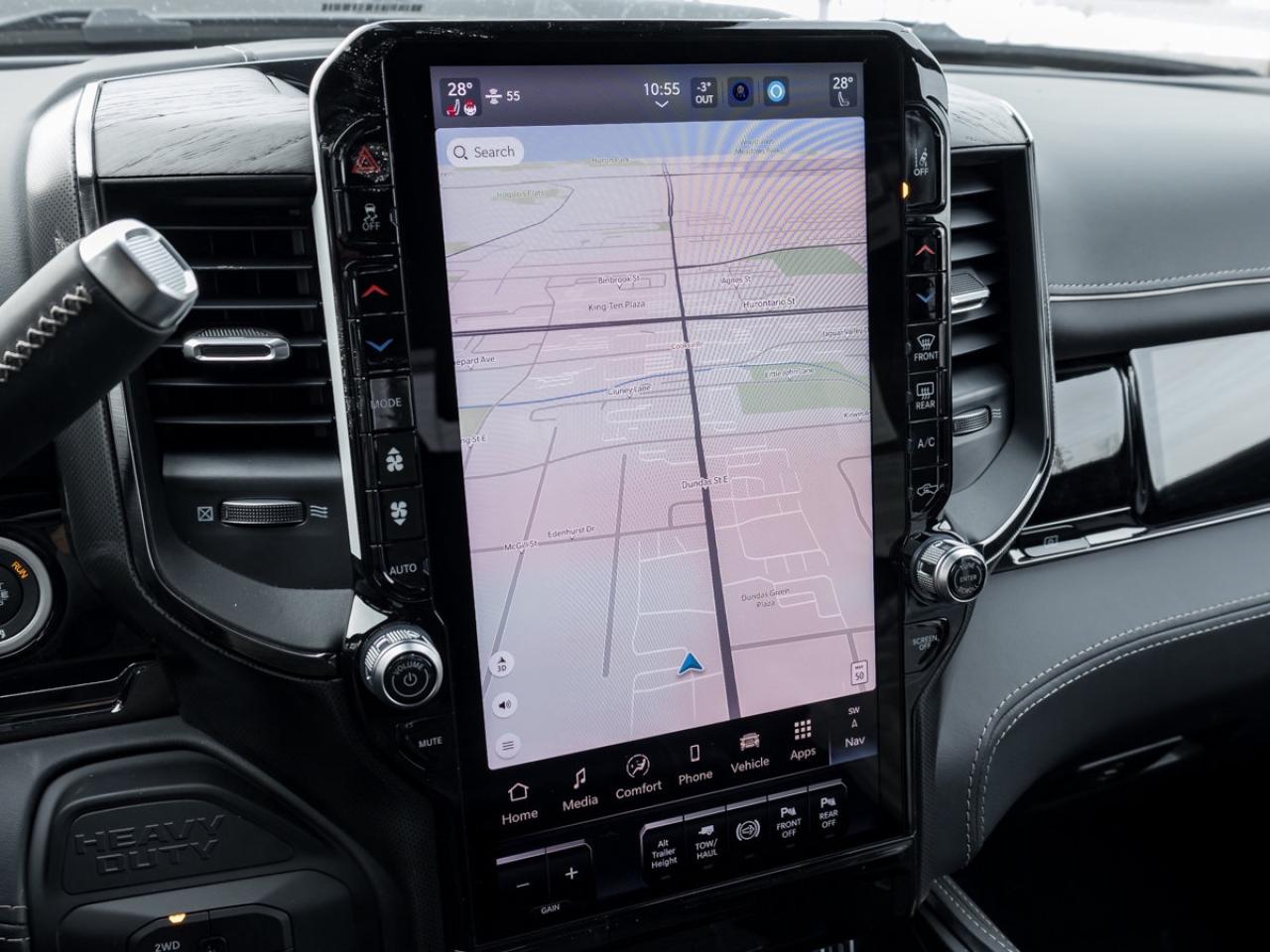 2026 RAM 3500 Limited Photo