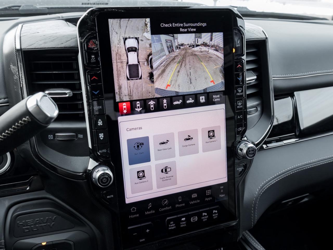 2026 RAM 3500 Limited Photo