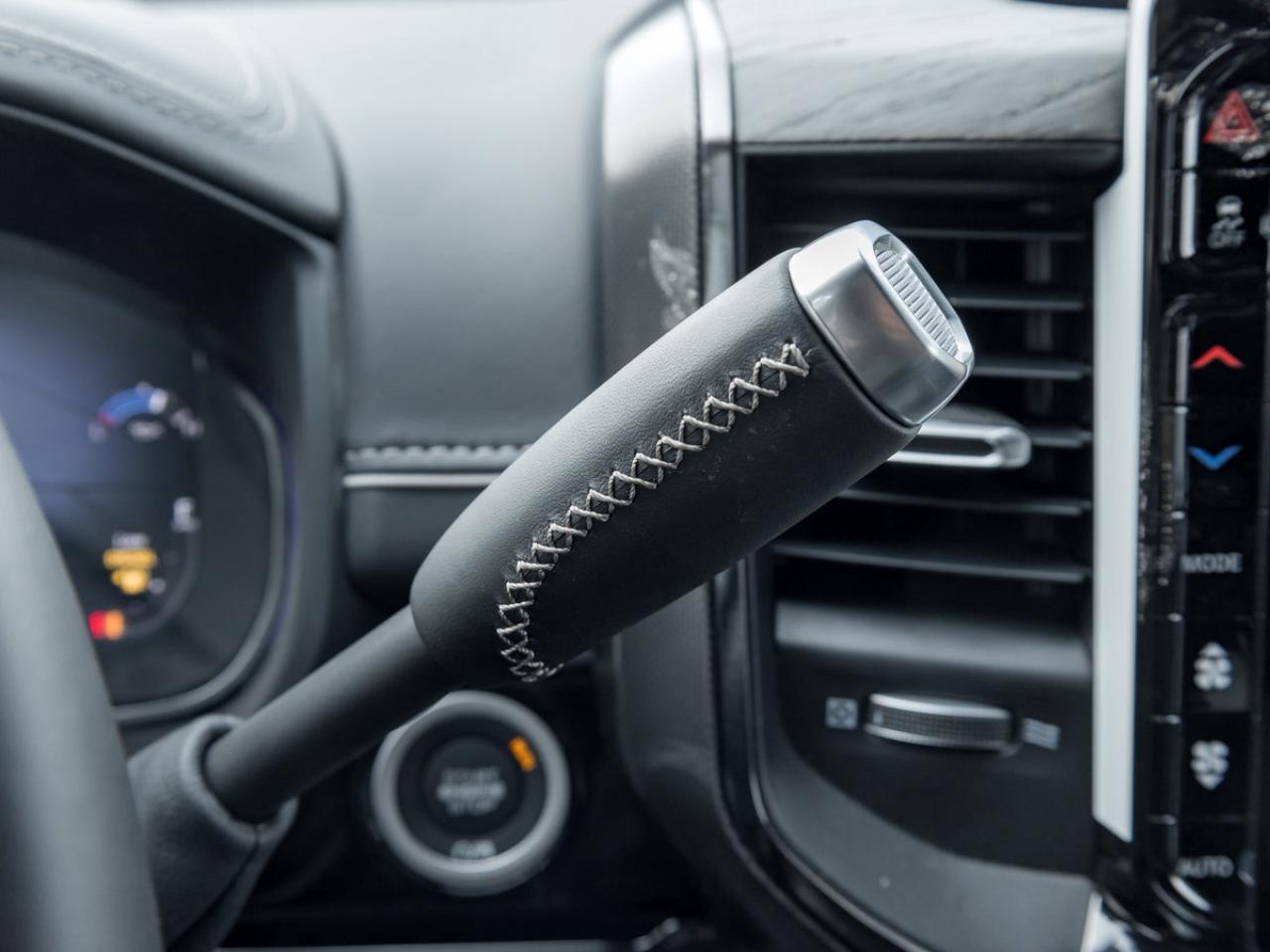 2026 RAM 3500 Limited Photo