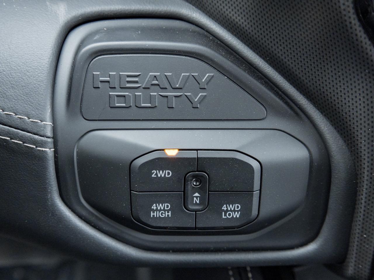 2026 RAM 3500 Limited Photo