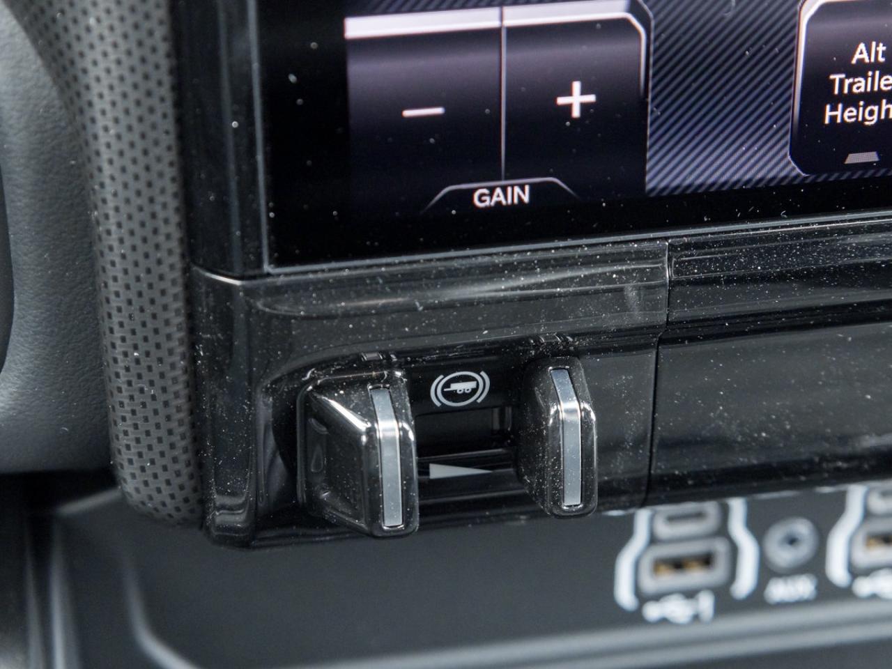 2026 RAM 3500 Limited Photo