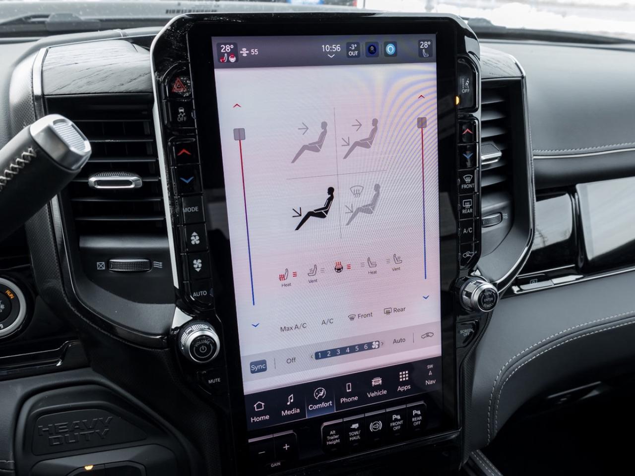 2026 RAM 3500 Limited Photo